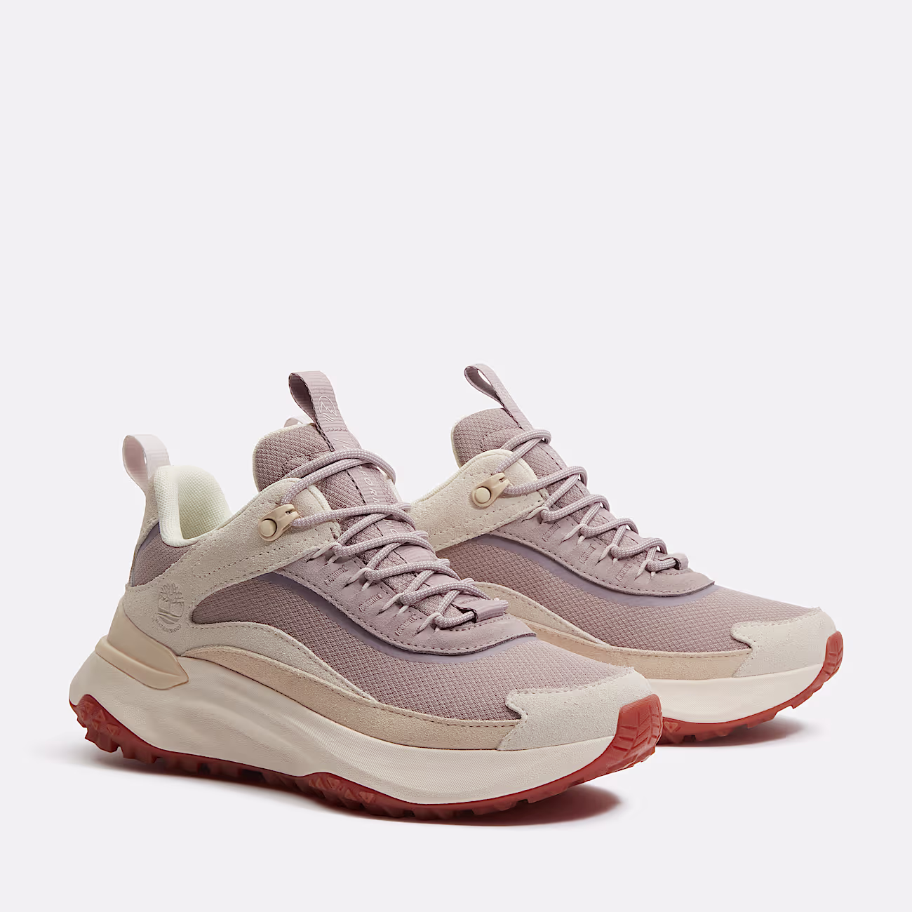 TENIS FEMENINO TIMBERLAND MOTION ACCESS-LOW WATERPROOF